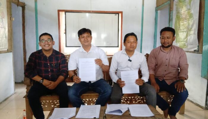 Ngaku Dirugikan, Anggota Ajukan Gugatan Class Action via Pengadilan Salatiga