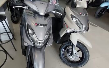 Honda Beat