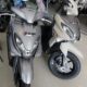 Honda Beat