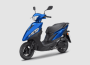 Yamaha Jog 125 Hadir dengan Warna Baru Seharga Rp30 Jutaan, Begini Spesifikasinya