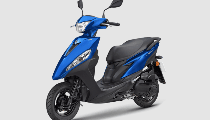 Yamaha Jog 125 Hadir dengan Warna Baru Seharga Rp30 Jutaan, Begini Spesifikasinya