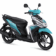 Yamaha Mio M3