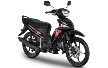 Motor 20 Juta