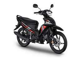Motor 20 Juta