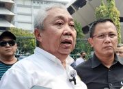 Komisi E DPRD Jateng Ikut Aksi May Day di Semarang: Kami Selalu Jadi Bagian dari Teman-teman Buruh