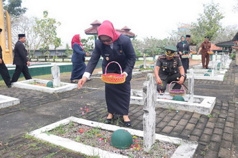 Hari Kebangkitan Nasional