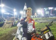 Trial Game Dirt