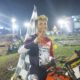 Pebalap M Zidane Rajai Putaran Perdana Trial Game Dirt 2025 di Kota Semarang, Ini Para Pemenangnya
