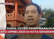 SPMB Kota Semarang