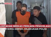 pembunuhan Darso