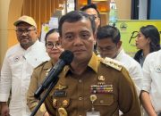 ahmad luthfi // Omah Expo di Mal Ciputra