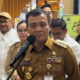 ahmad luthfi // Omah Expo di Mal Ciputra