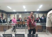 Sidang Mbak Ita: Kontraktor Akui Ada Skema Pengaturan Proyek PL dan Commitment Fee 13 Persen