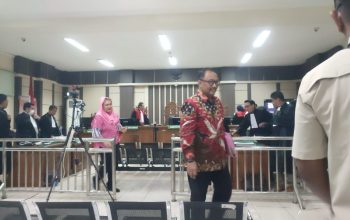Sidang Mbak Ita: Kontraktor Akui Ada Skema Pengaturan Proyek PL dan Commitment Fee 13 Persen