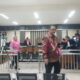 Sidang Mbak Ita dan suaminya di Tipikor