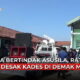 warga Desa Wonoagung Demak minta Kades mundur