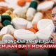 jamu ilegal