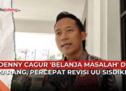 Denny Cagur