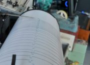 gempa semarang