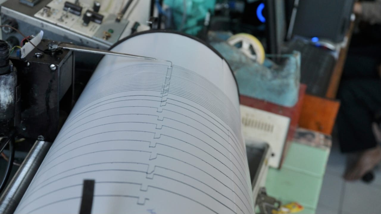 gempa semarang