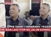 SMAN 1 Semarang