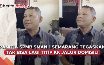 SMAN 1 Semarang