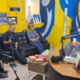 Ketua DPRD Jateng Sumanto