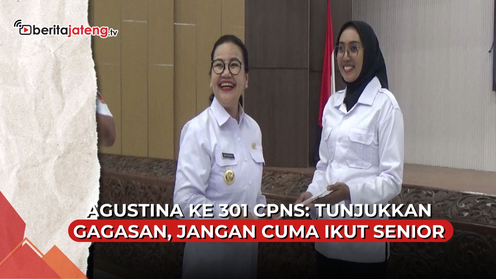CPNS Pemkot Semarang