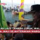 sedekah laut Tambaklorok