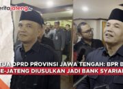 BPR BKK Jateng