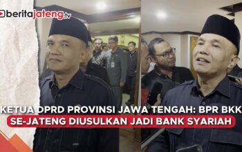 BPR BKK Jateng