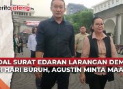 Agustina Wilujeng Pramestuti