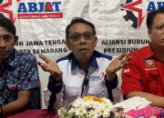 Aliansi Buruh Jateng Tegaskan Tak Terlibat Ricuh May Day Semarang