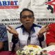 ketua DPW FSPMI jateng Aulia Hakim