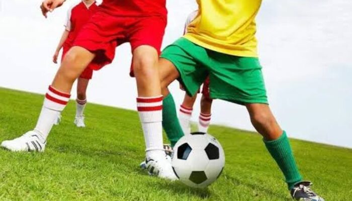 Sudah Ada Persik-Tornado FC, Kendal Sakti Utama Muncul Sebagai Klub Baru: Markas Sama, Liga Beda