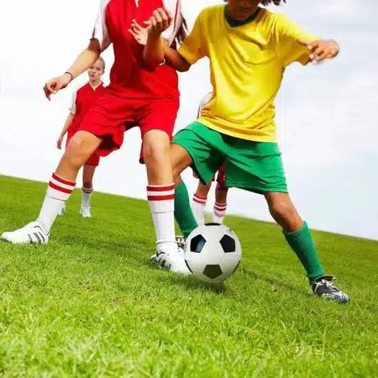 Sepak bola
