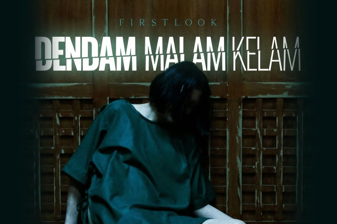 film Dendam Malam Kelam