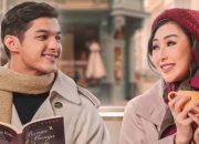 Film Senyum Manies Love Strory
