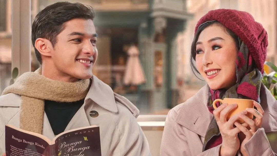 Film Senyum Manies Love Strory