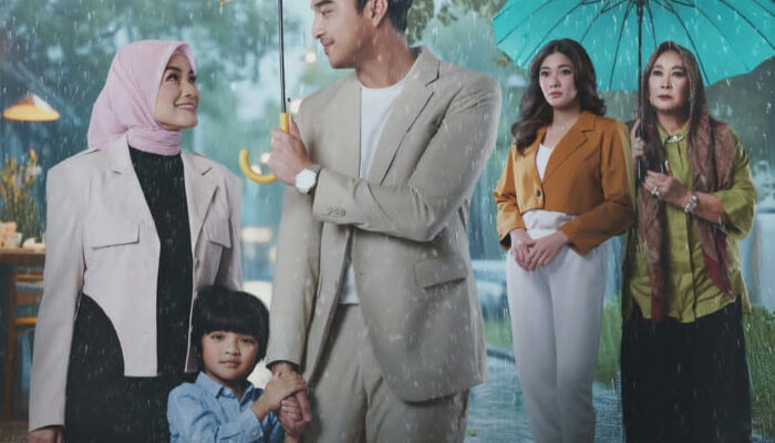 Siap Nonton Film Tabayyun Hari ini? Bertemakan Sebuah Keluarga yang Penuh Pengorbanan