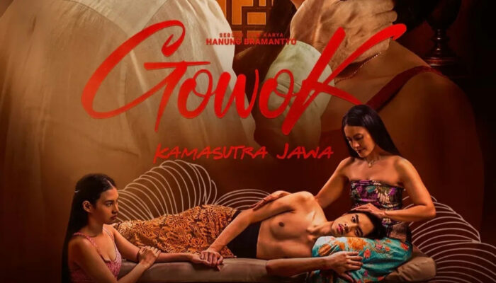 Film Gowok Kamasutra Jawa Kapan Tayang di Bioskop? Catat Berikut Jadwalnya