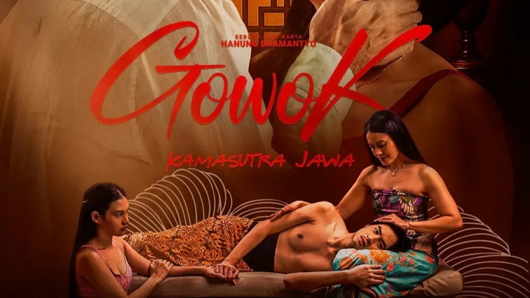 Film Gowok Kamasutra Jawa