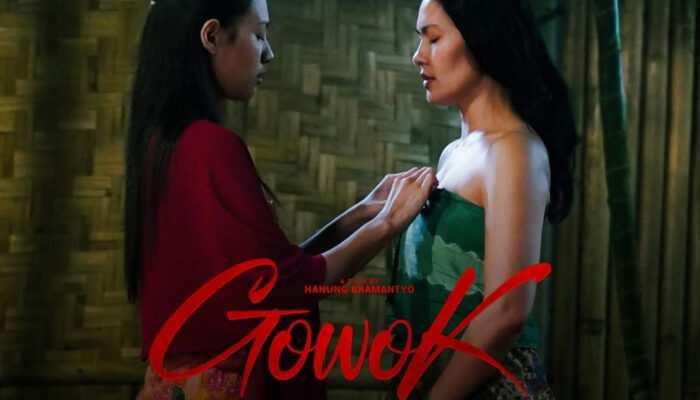 Tayang Juni 2025, Cek Sinopsis Film Bioskop Gowok Kamasutra Jawa