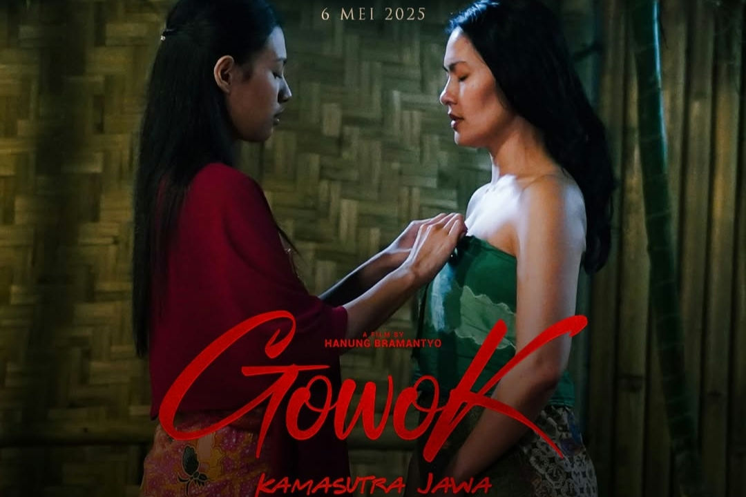 Film Gowok Kamasutra Jawa