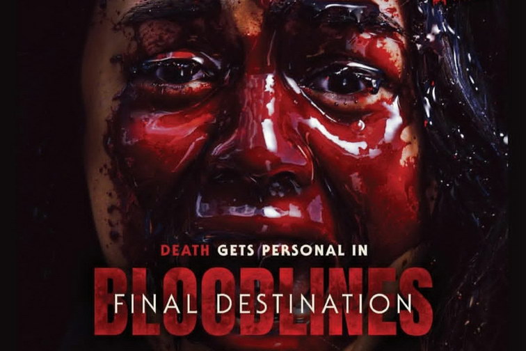 Film Final Destination 6: Bloodlines