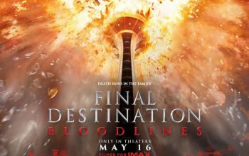Final Destination 6: Bloodlines