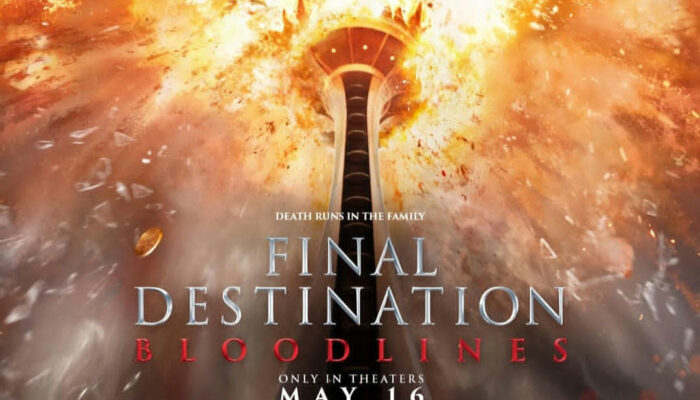 Begini Review Film Final Destination, Ada Banyak Dark Comedy dan Adegan Gore