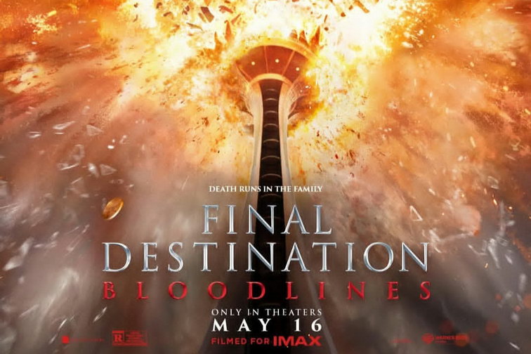 Final Destination 6: Bloodlines