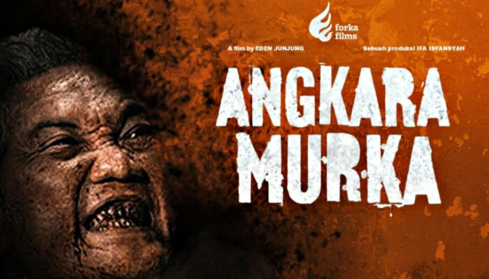 Sedang Tayang di Bioskop! Berikut Review Film Horor Berjudul Angkara Murka