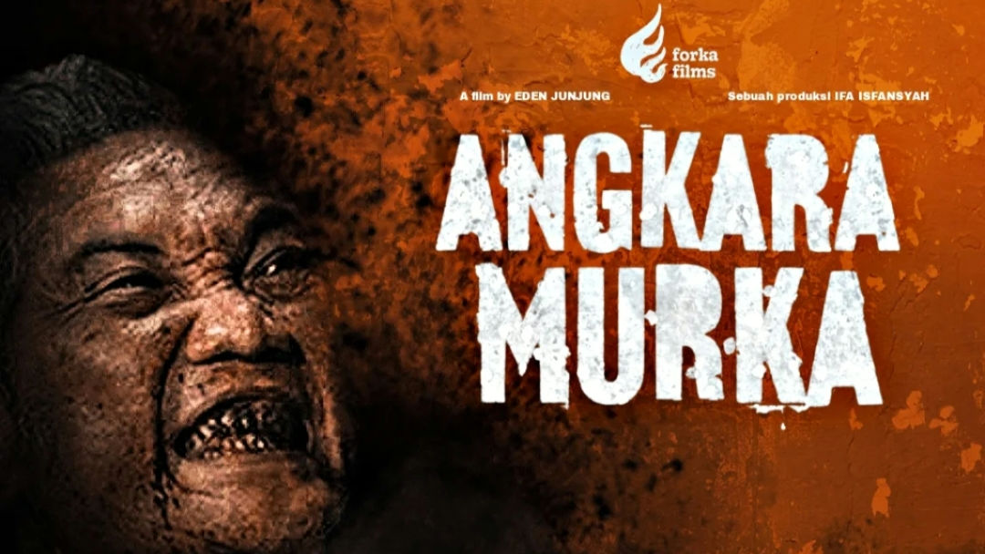Angkara Murka